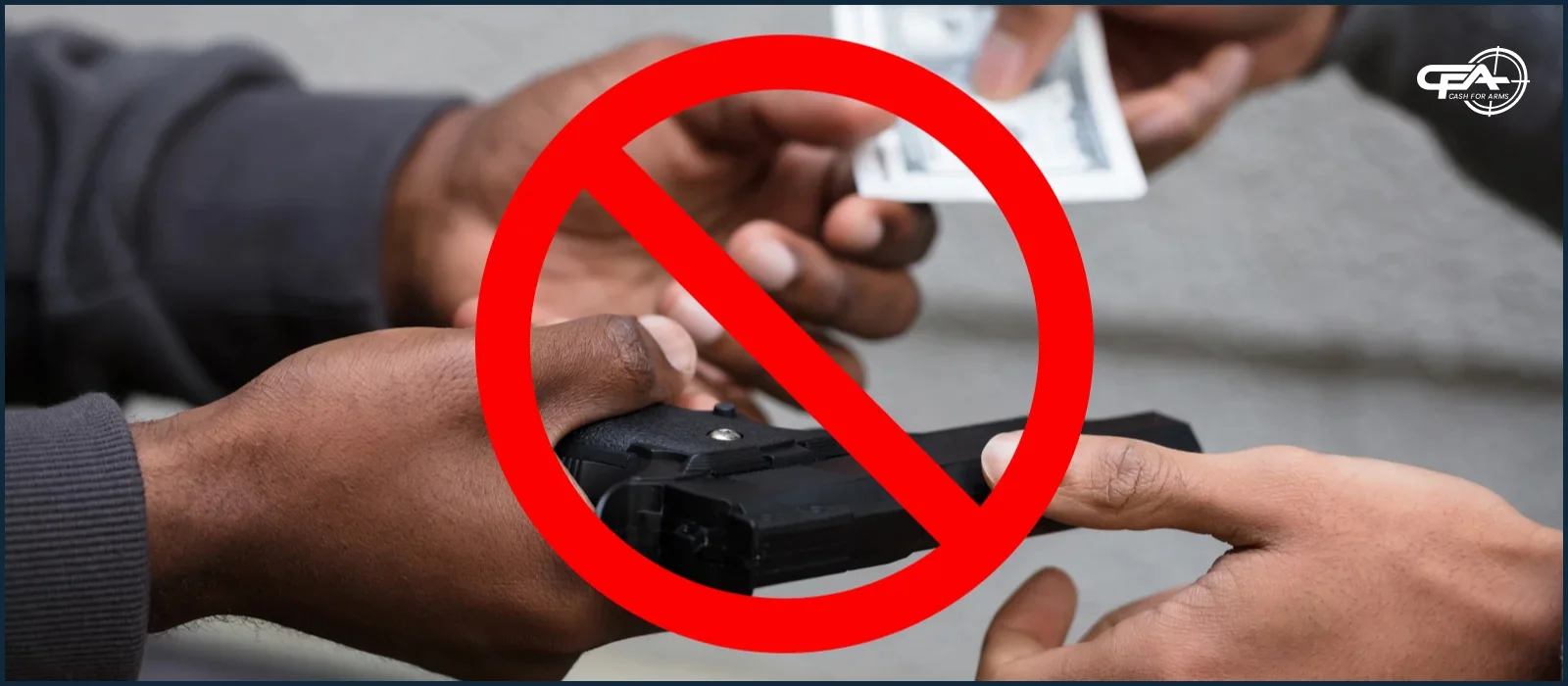 Should I Sell My Gun? An Answer for Gun Owners